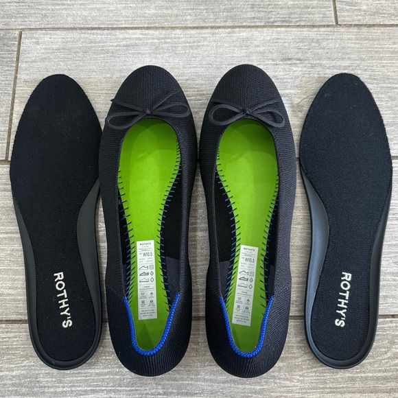 NWT Rothy’s The Ballet Flat - Picture 12 of 13